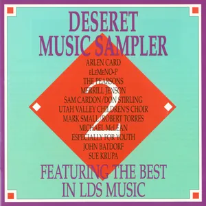 Deseret Music Sampler 2 (1994)