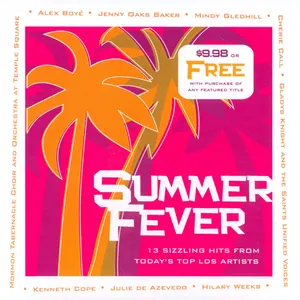 Summer Fever (2005)