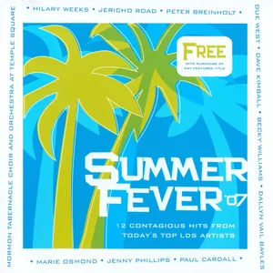 Summer Fever ’07 (2007)