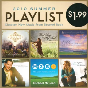 2010 Summer Playlist (2010)