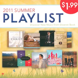 2011 Summer Playlist (2011)