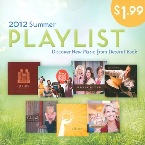 2012 Summer Playlist (2012)