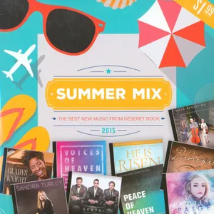 Summer Mix 2015 (2015)