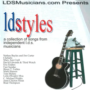 LDS Styles, Vol. 1 (2000)