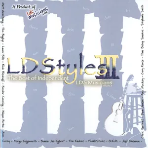 LDS Styles, Vol. 3 (2002)