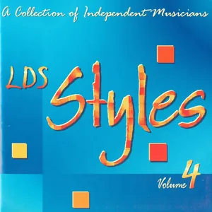 LDS Styles, Vol. 4 (2003)