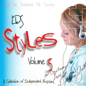LDS Styles, Vol. 5 (2004)
