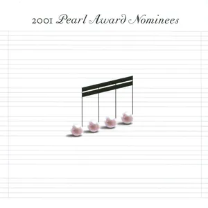 2001 Pearl Award Nominees (2001)