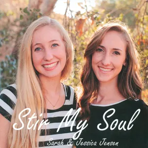 Stir My Soul