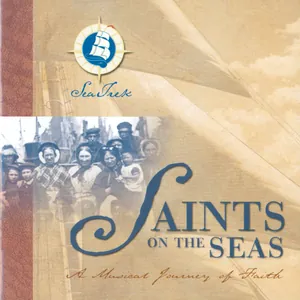 Saints on the Seas: A Musical Journey of Faith
