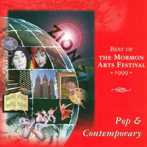 Best of the Mormon Arts Festival 1999 (Pop and Contemporary)