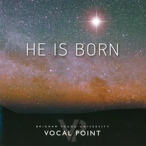He Is Born (2015)
