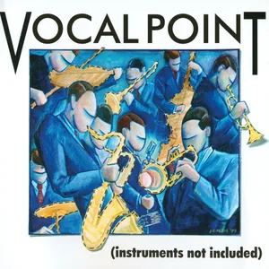Instruments Not Included (1997)