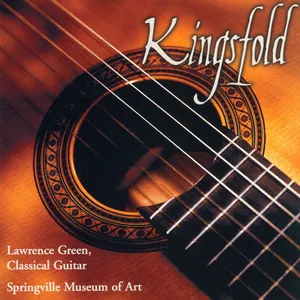 Kingsfold