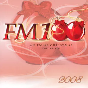 An FM100 Christmas (Volume VIII)