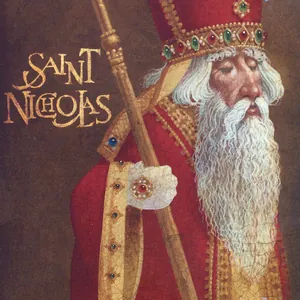 Saint Nicholas