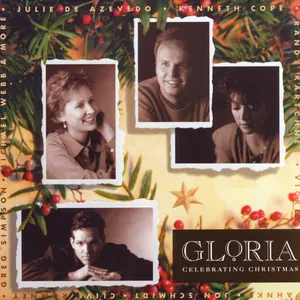 Gloria: Celebrating Christmas