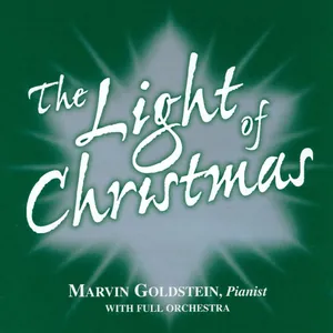 The Light of Christmas
