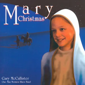 Mary Christmas