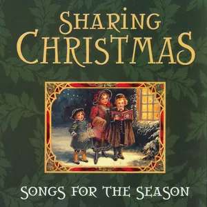Sharing Christmas