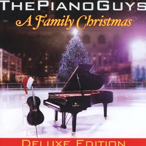 A Family Christmas (Deluxe Edition)