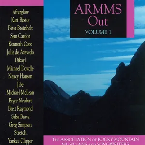 ARMMS Out (Volume 1)