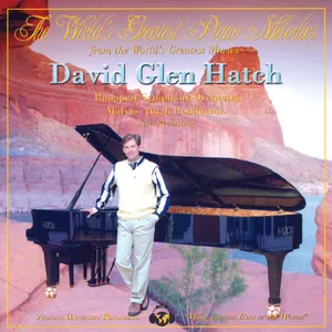 The World’s Greatest Piano Melodies