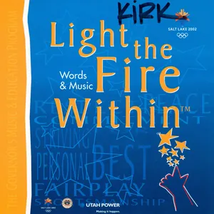 Light the Fire Within