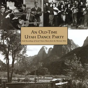 An Old-Time Utah Dance Party