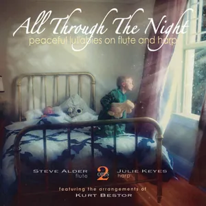 All Through the Night