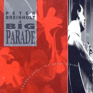 Songs About the Great Divide