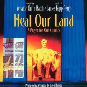 Heal Our Land