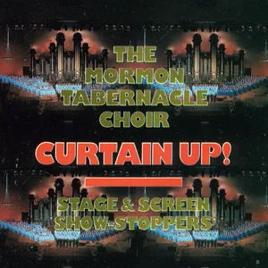 Curtain Up!