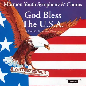 God Bless the U.S.A.