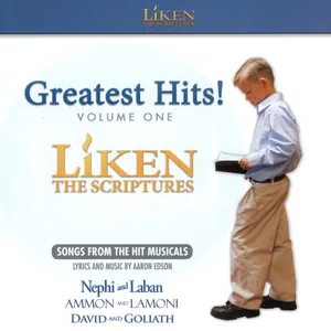 Liken: Greatest Hits! (Volume 1)