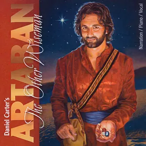 Artaban: The Other Wiseman