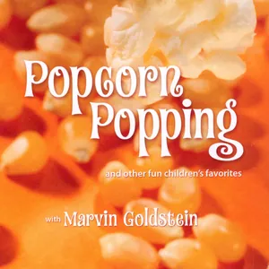 Popcorn Popping
