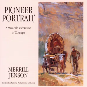Pioneer Portrait