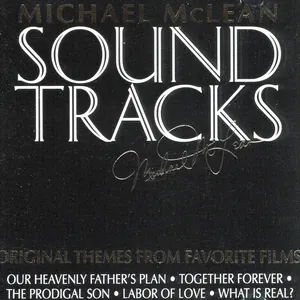 Michael McLean Soundtracks (1994)