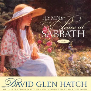 Hymns for a Peaceful Sabbath (Volume 2)