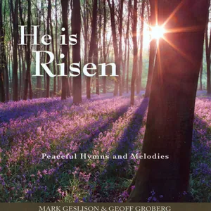 He Is Risen