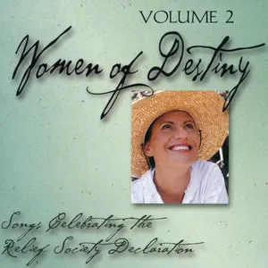 Women of Destiny (Volume 2)