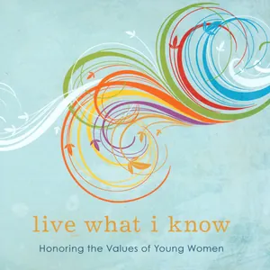 Live What I Know (2011)