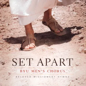 Set Apart: Beloved Missionary Hymns