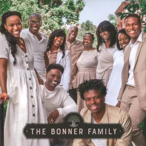 The Bonner Family