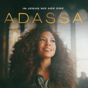 In Jesus We Are One