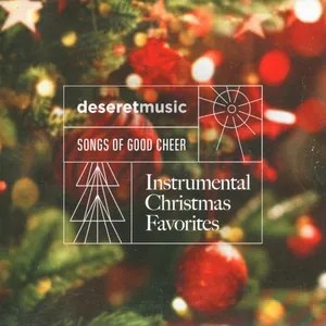 Songs of Good Cheer