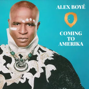 Coming to Amerika