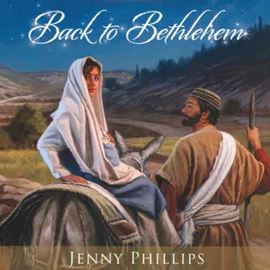 Back to Bethlehem