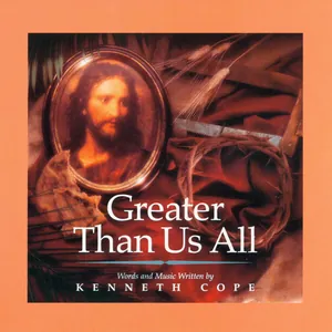 Greater Than Us All